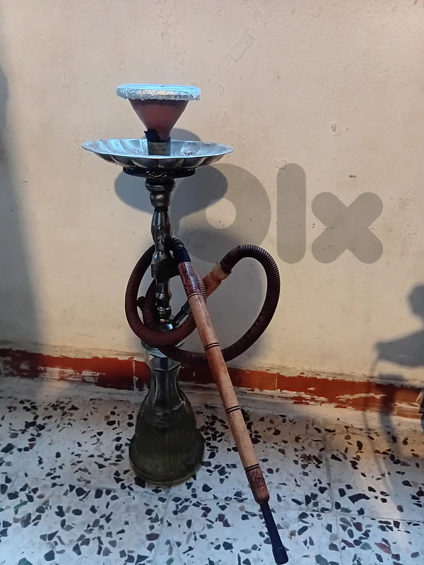 أركيلة