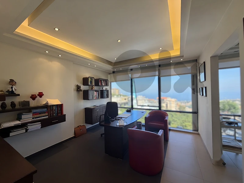 Clinic for Rent in Prime Mtayleb Location  عيادة للإيجار في موقع متميز