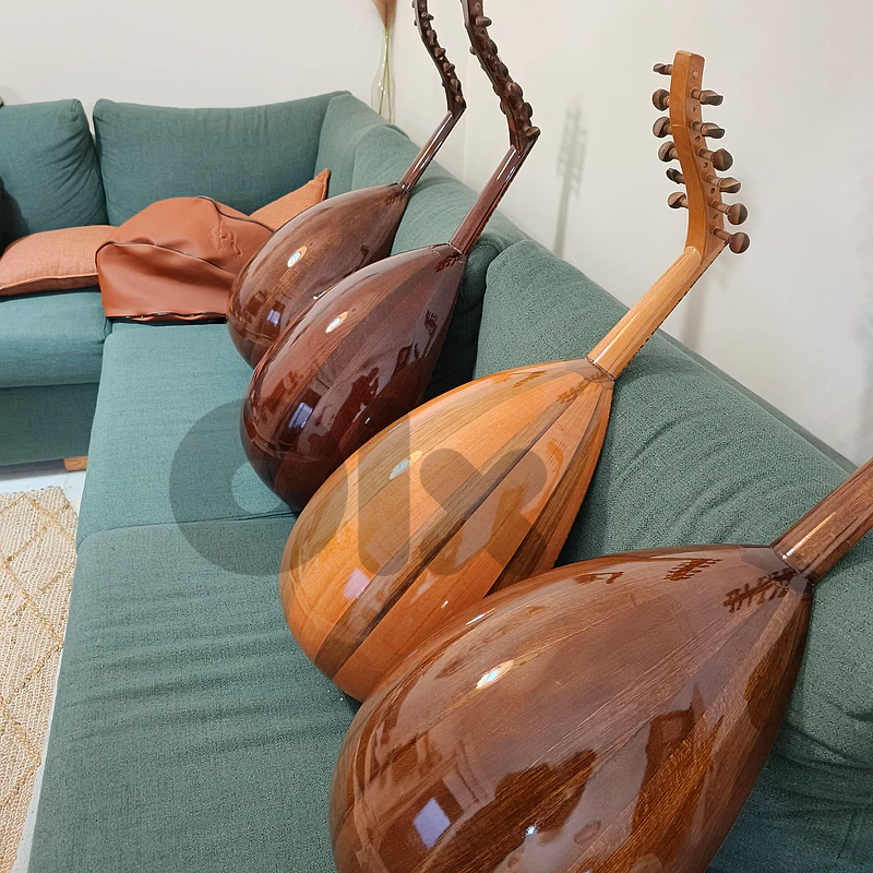 عود زرياب