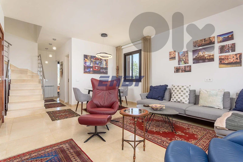 Apartment for Sale Faqra | Luxurious |Stunning Views |Attractive Price