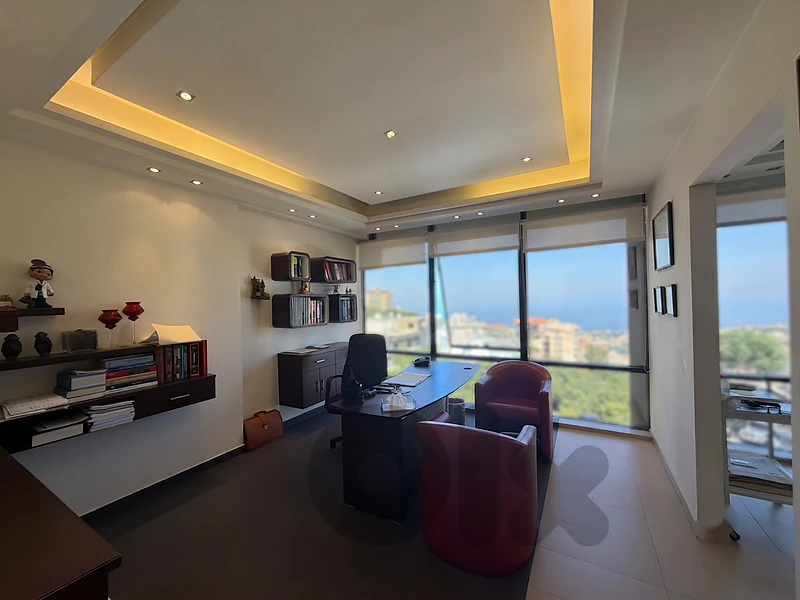 Clinic for Sale in Prime Mtayleb Location عيادة للبيع في موقع متميز في