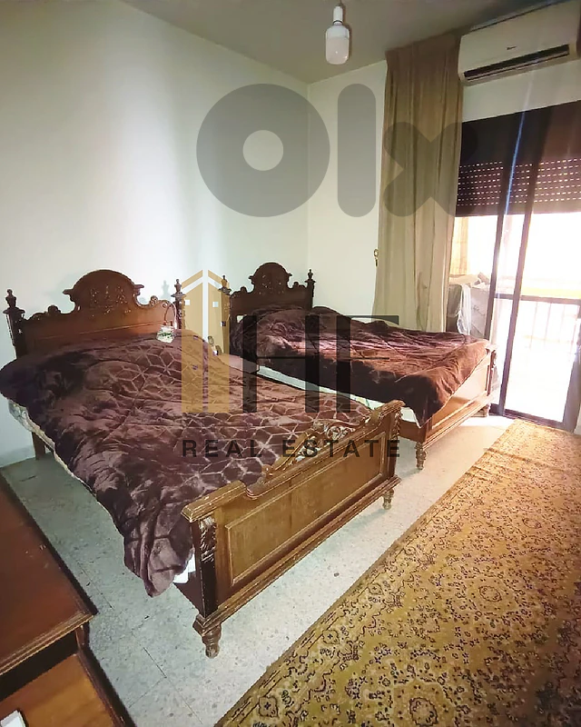 Apartment for Sale – Ain El Remmaneh  - شقة للبيع – عين الرمانة