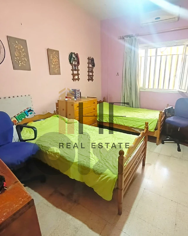Apartment for Sale – Furn El Chebbak - شقة للبيع – فرن الشباك Apartment for Sale – Furn El Chebbak - شقة للبيع – فرن الشباك