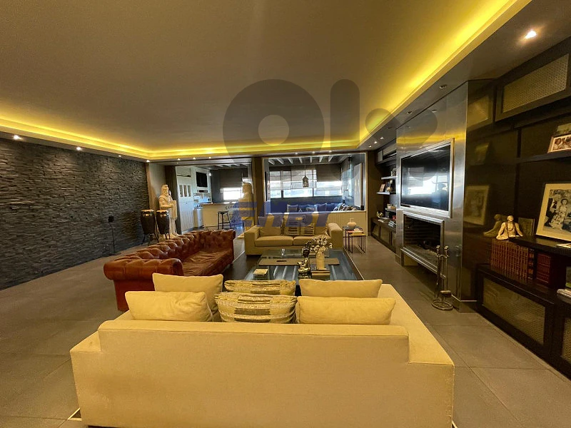 Apartment for sale Hazmieh | Spacious | First Floor | Driver room Apartment for sale Hazmieh | Spacious | First Floor | Driver room