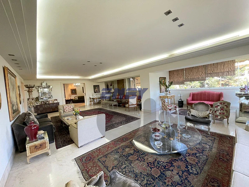 Apartment for sale Hazmieh | Prime Area | Luxurious