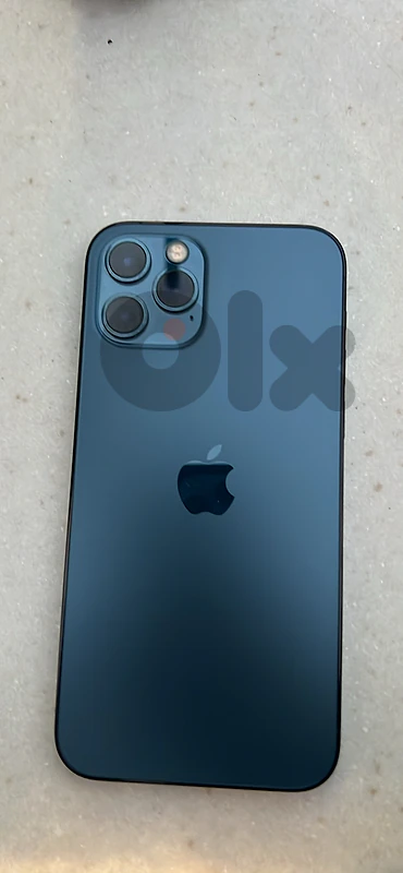 Iphone 12 pro 128gb
