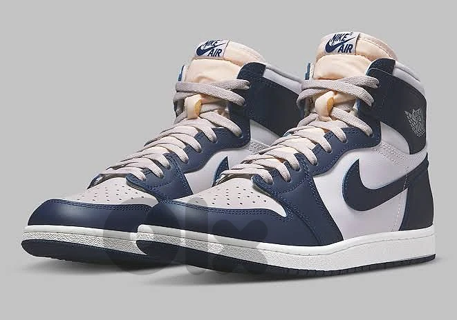 Air Jordan 1 High 85 GeorgeTown