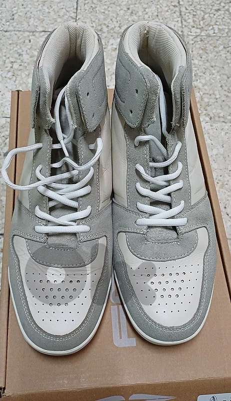 ALDO Shoes Size 42