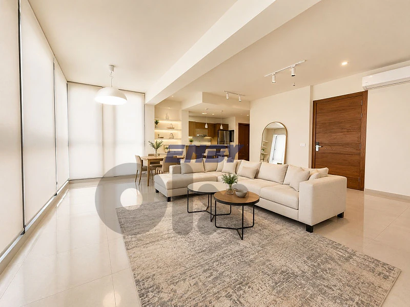 Apartment for Sale in Achrafieh | Panoramic Sea & City View | High ROI