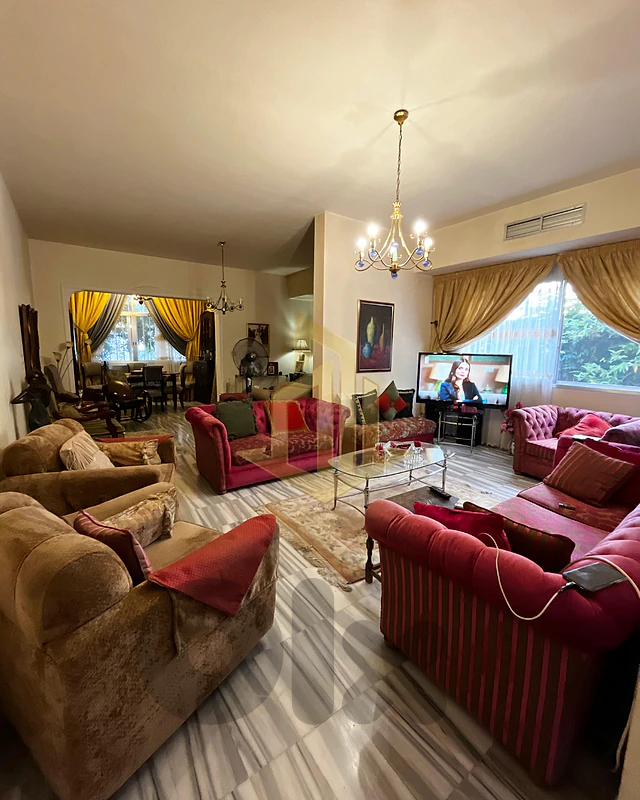 Duplex for Sale in Dohat Aramoun دوبلكس للبيع في دوحه عرمون