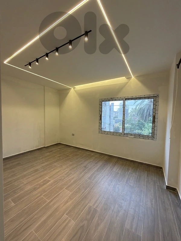 apartment for sale in hazmieh