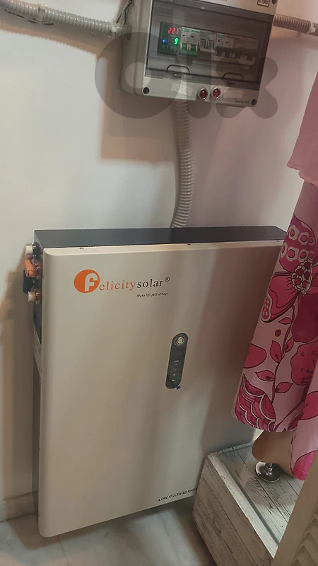 lithium battery