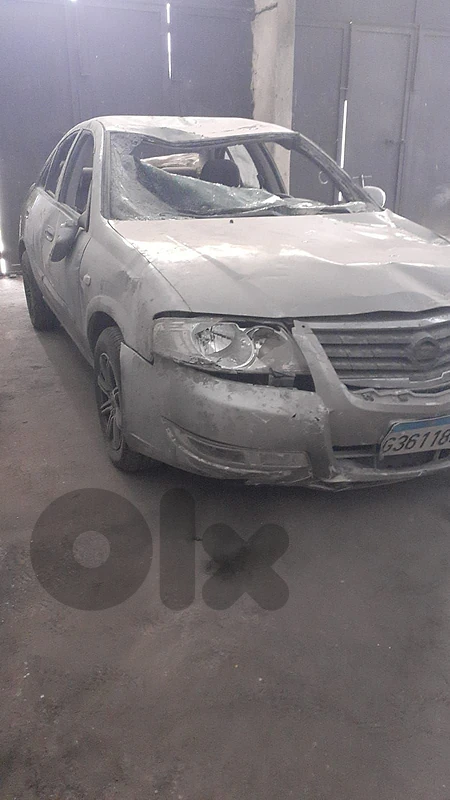 Nissan Sunny 2009