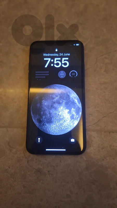 Iphone X 256 GB