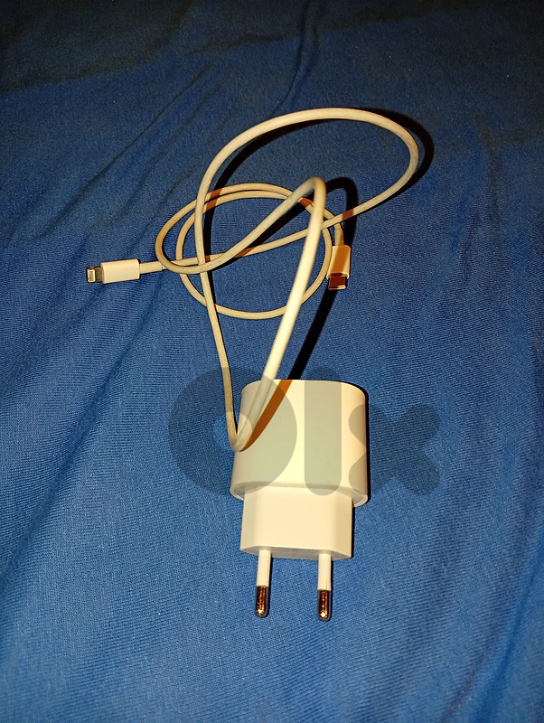 Iphone charger