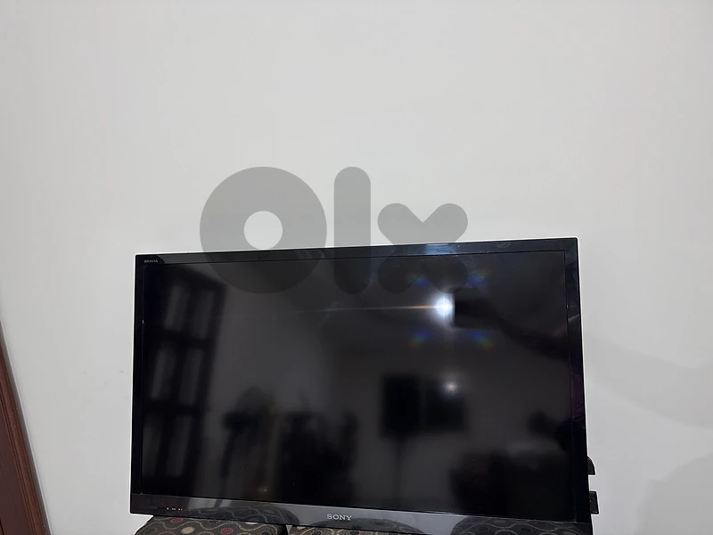Sony bravia 55in Sony bravia 55in