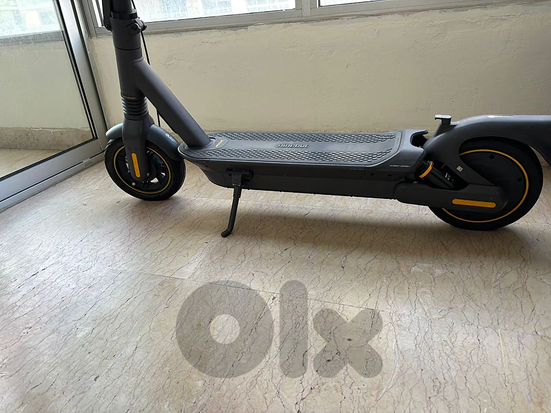 Segway Ninebot G2 Max