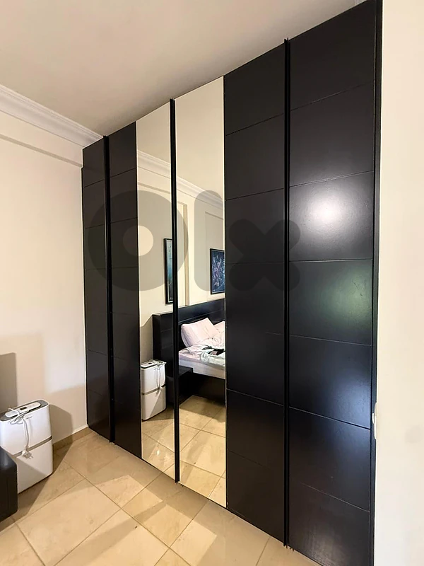 king bedroom