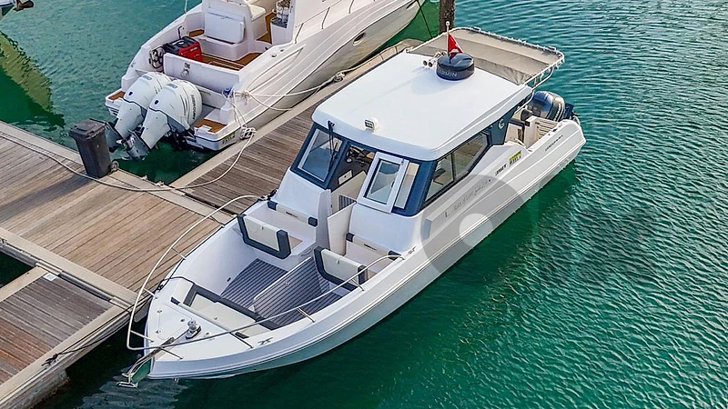 Silvercraft 31H model 2022 اجنبي