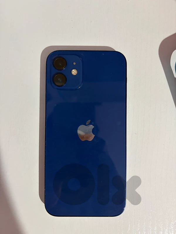 iphone 12 used 64GB