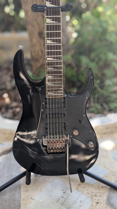 Ibanez Electric Guitar