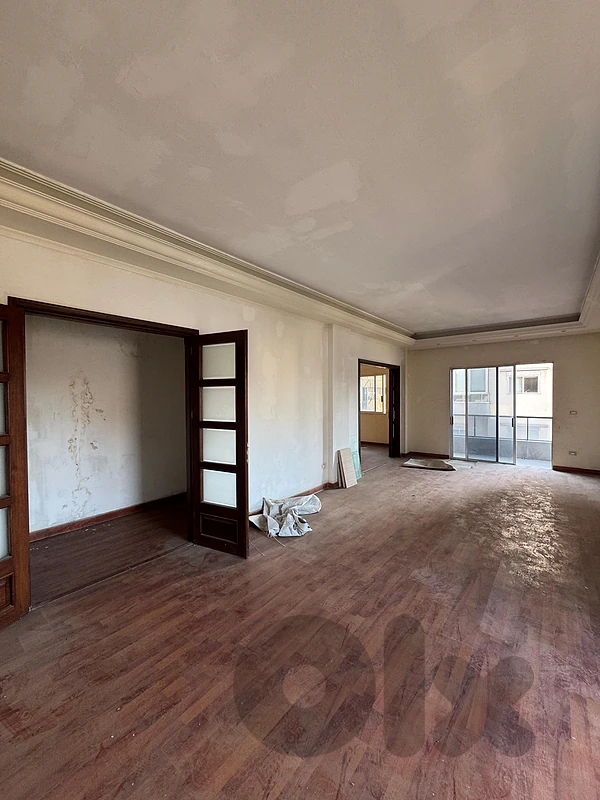 Apartment for sale in Badaro • شقة للبيع منطقة بدارو