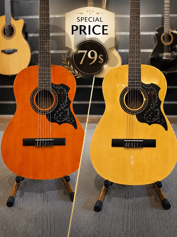 classical guitar
