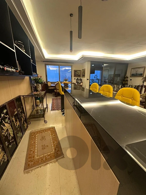 Elegant Apartment For Sale in Bayada (Catchy Deal)