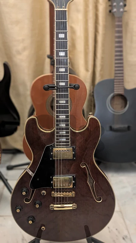 Aria Pro 2 Vintage Guitar