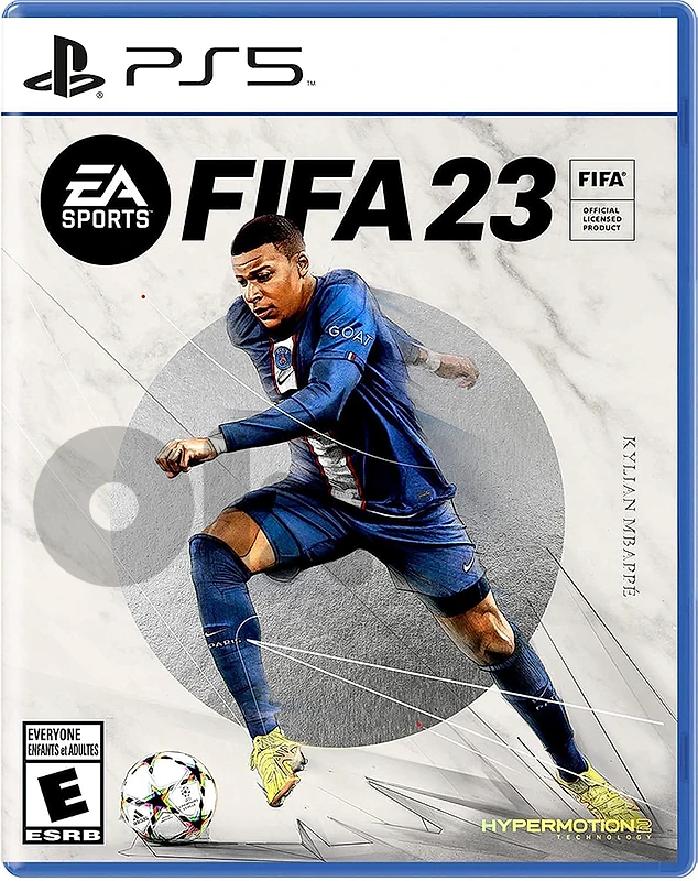 FIFA 23 - PS5