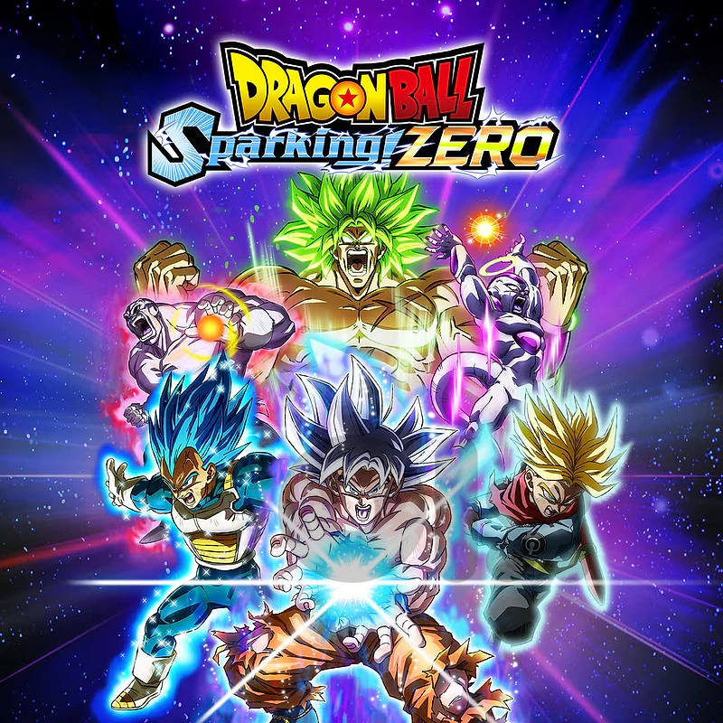 DragonBall Sparking Zero - PS5