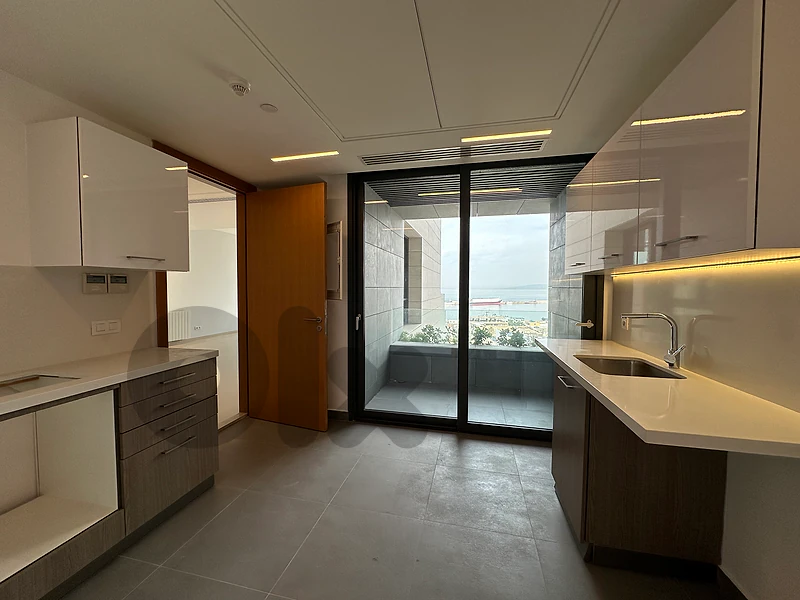 Apartment For Sale in Saifi | Seaview