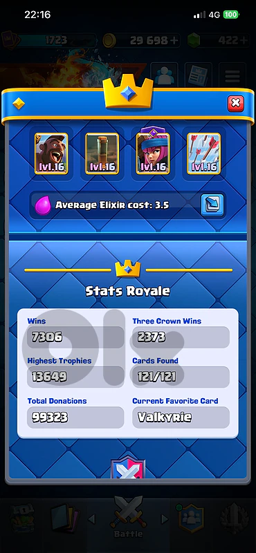 clash royale
