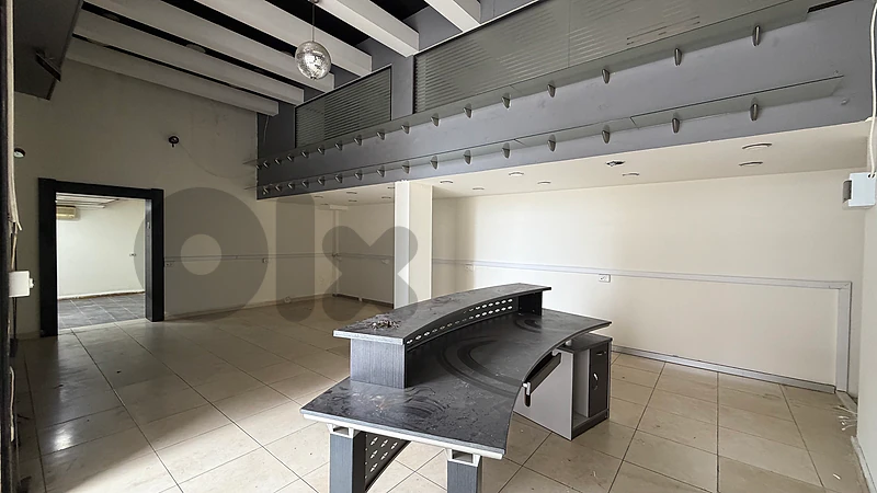 shop for rent in Bekfaya