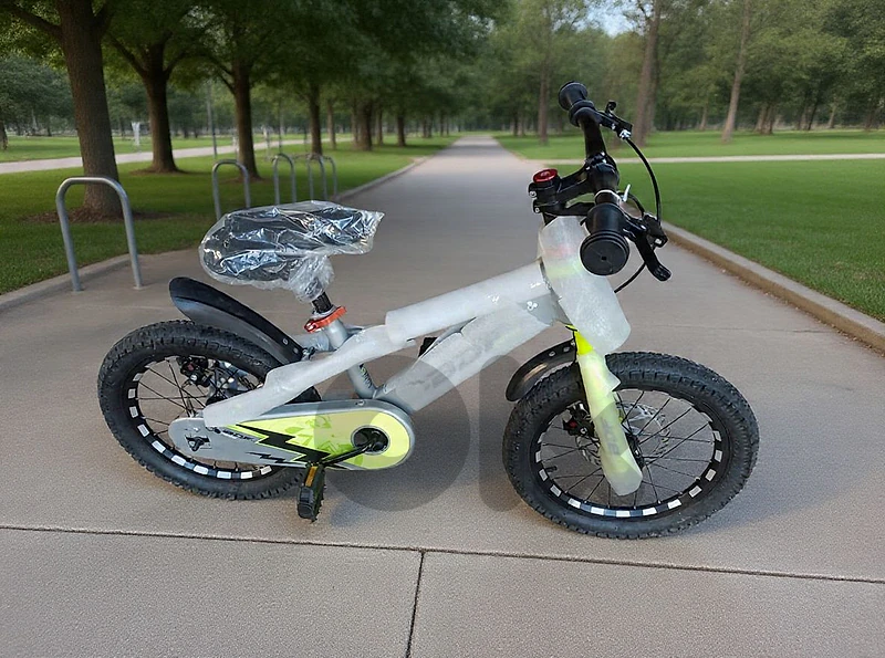 16 inch bicycle