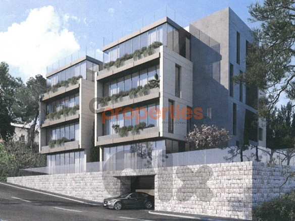 Under construction Project For Sale in Biyadaمشروع قيد الإنشاء CPCF349