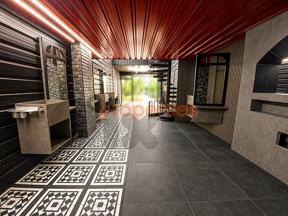 Shop For rent in Jal el dib محل للإيجار في جل الديب CPFY295