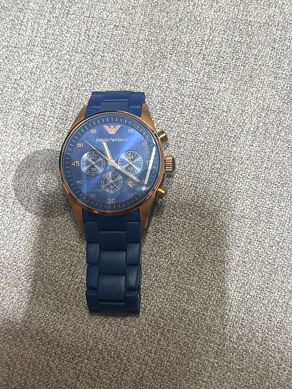 Emporio Armani