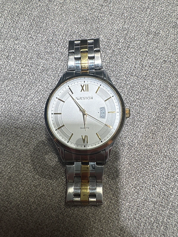 WESTCHI watch