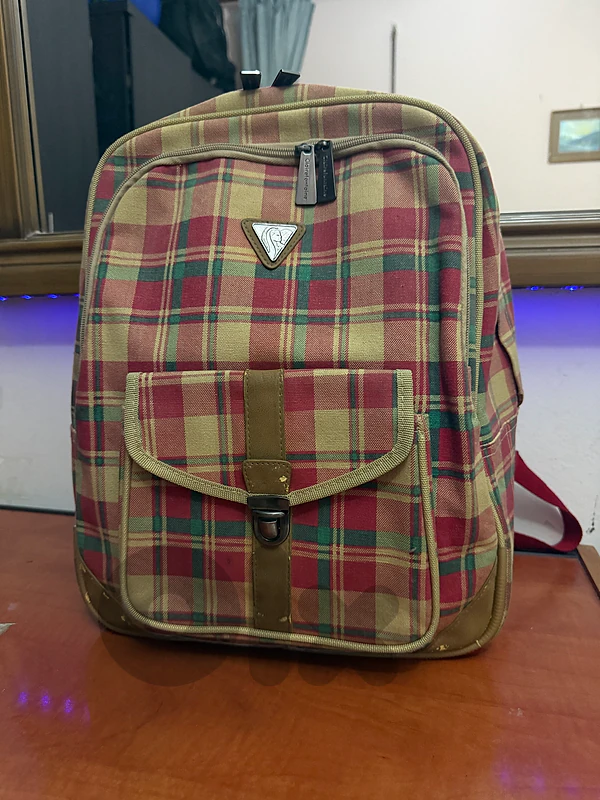school bag