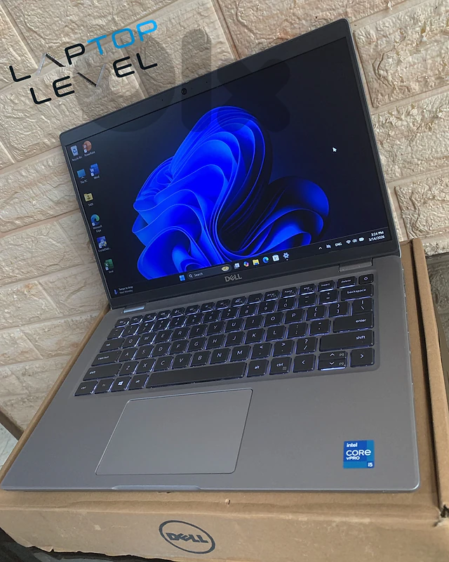 Dell 5420 Core i5 11th generation
