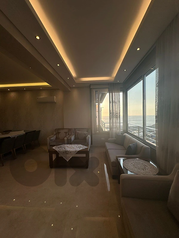 Prime location apartment for rent at Manara