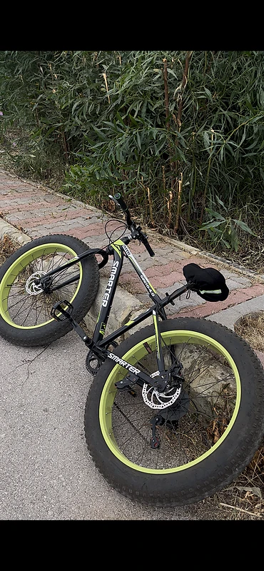 MTB BIKE