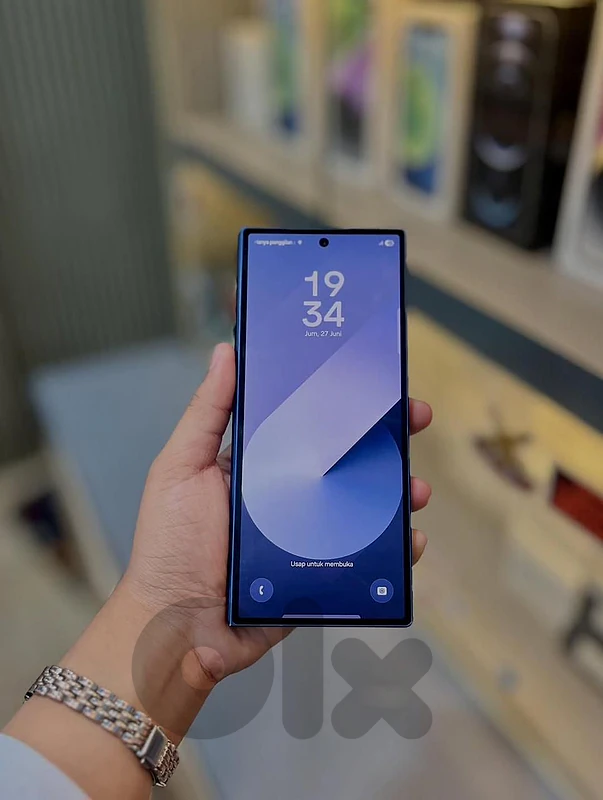 samsung Z FOLD 6 / 512 GB