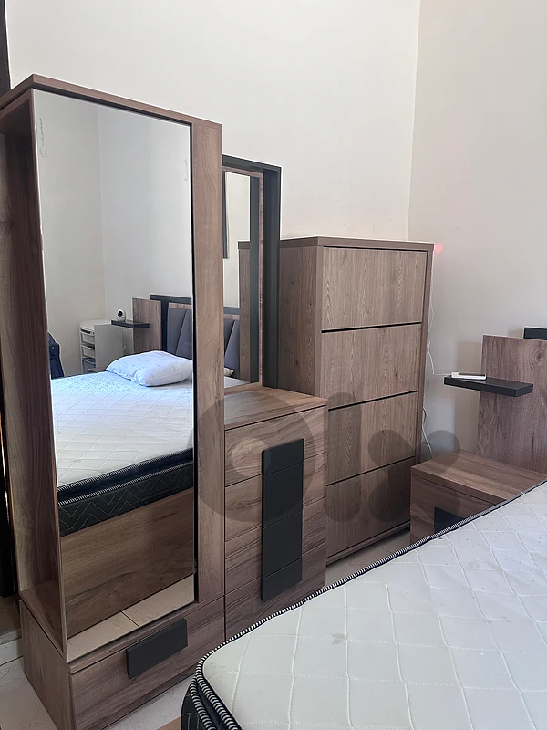 master bed room