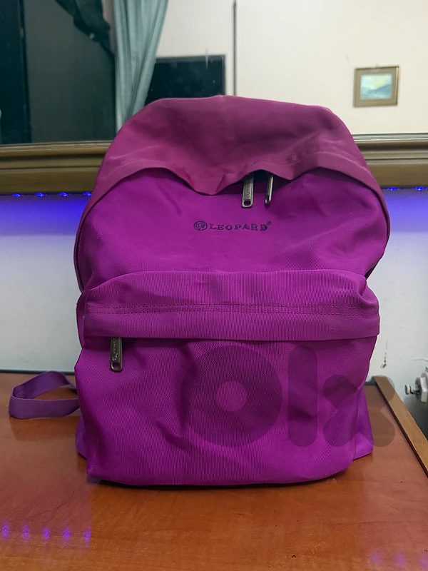 School backpack