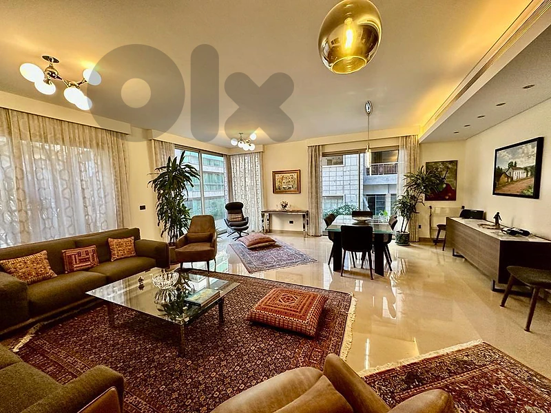 Prime Location Apartment For sale in Spears, Beirut