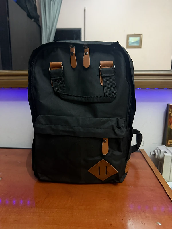 School backpack