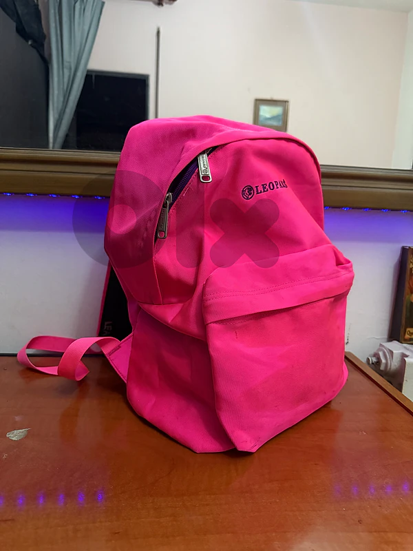 school backpack