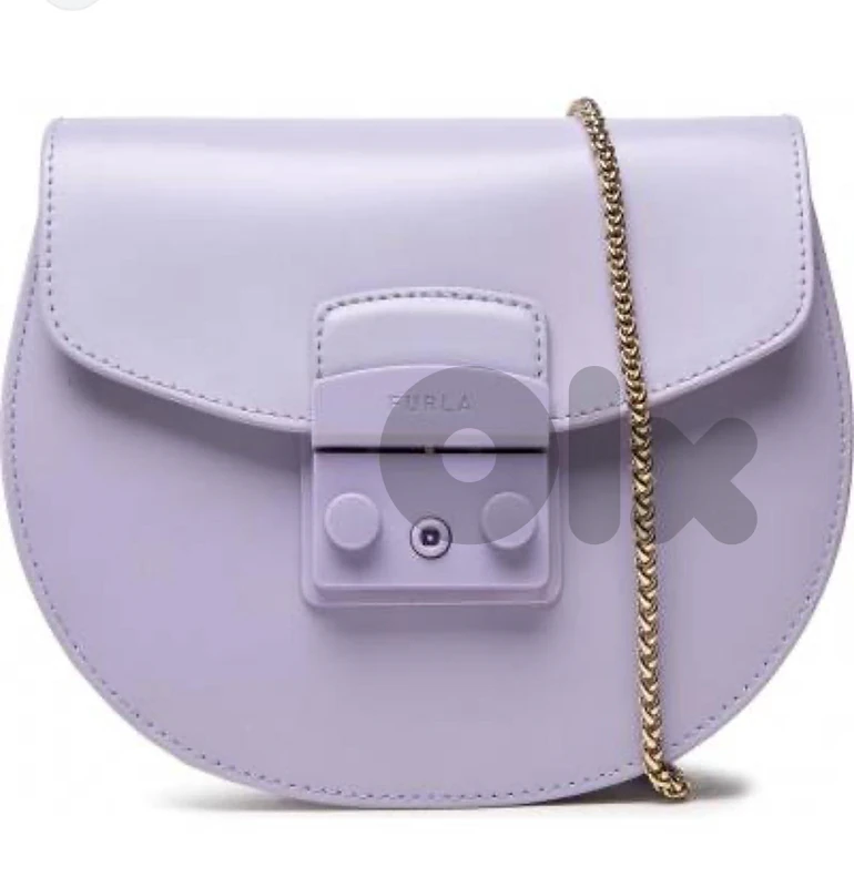 Furla Metropolis Bag